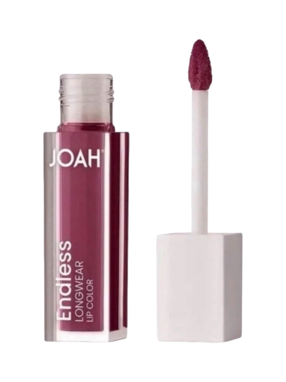 Joah Endless Longwear Liquid Lipstick - 5.5 ml / 0.18 fl oz - Chit Chat